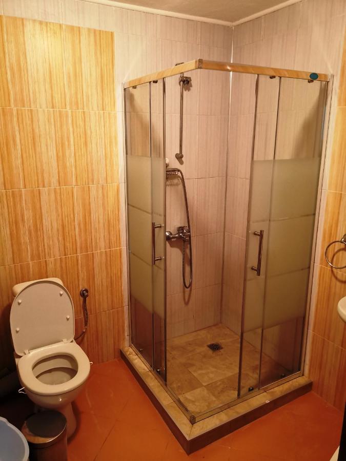 Inesa Apartment Țarevo Exterior foto